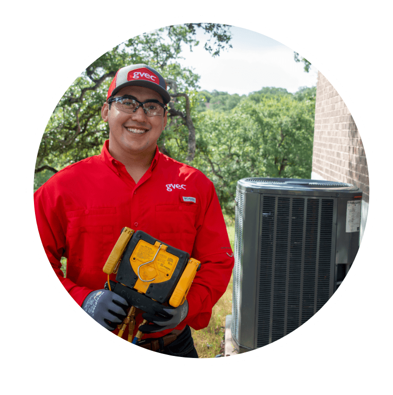 Emergency Repair Services in South Central Texas