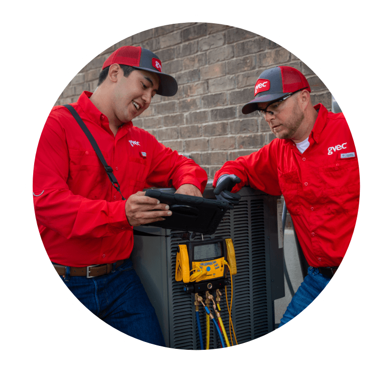 Emergency Service Technicians