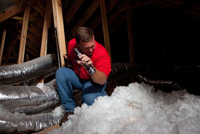Free Home Energy Audits