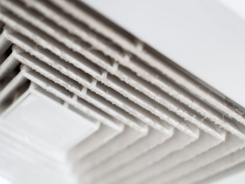 HVAC services in Texas