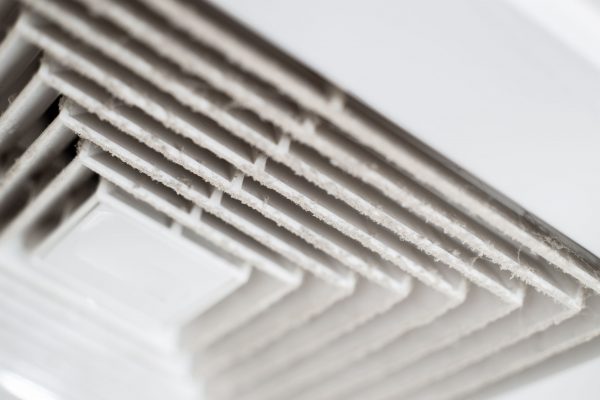 HVAC services in Texas