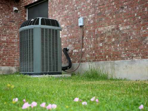 How to Conduct a Basic HVAC Inspection at Home