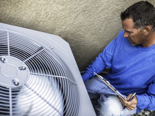 ac repair
