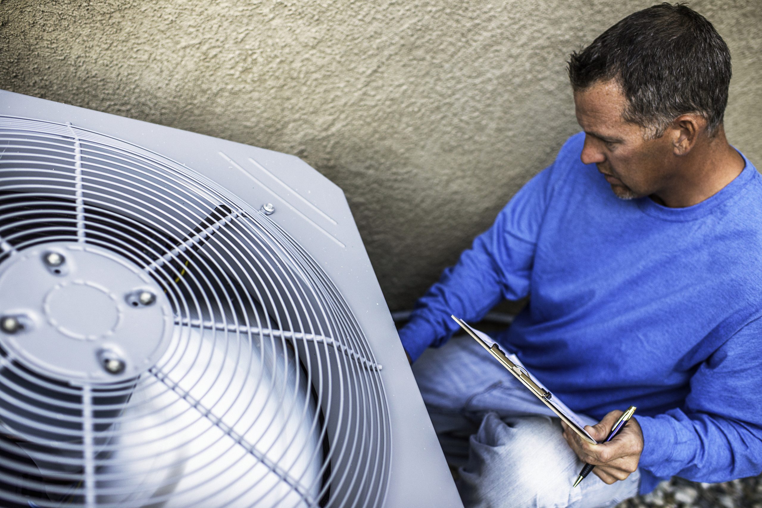 ac repair