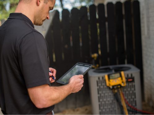 Which Air Scrubber Is Right for Your Home?