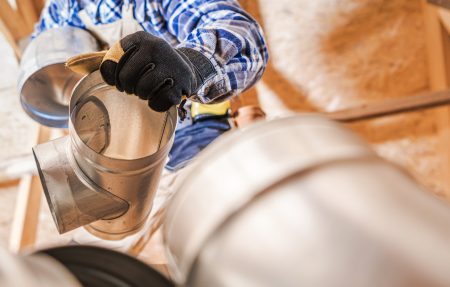 6 Signs Your Ductwork Needs Replacement