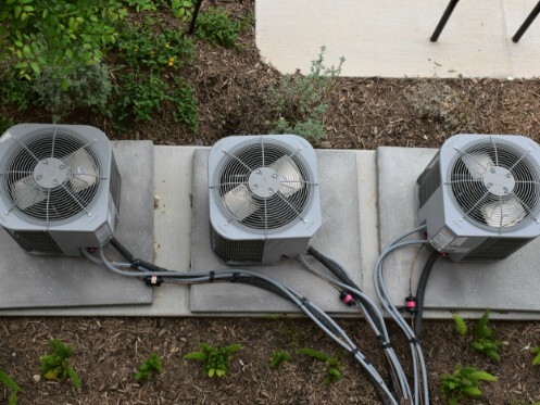 HVAC Services