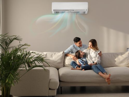 Do You Need a Mini-Split Systems in Your Texas Home